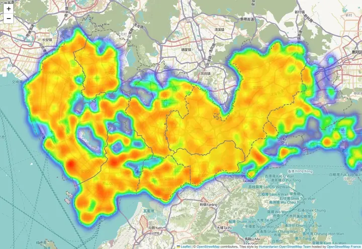 深圳市共享单车数据分析【文末附共享单车数据集清单】 - 知乎