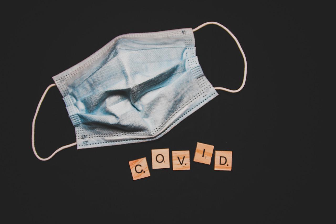 3. 口罩佩戴位置