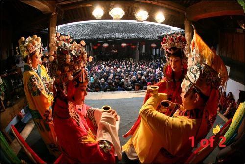 0739翻译：社戏（鲁迅）1 of 2 - 知乎