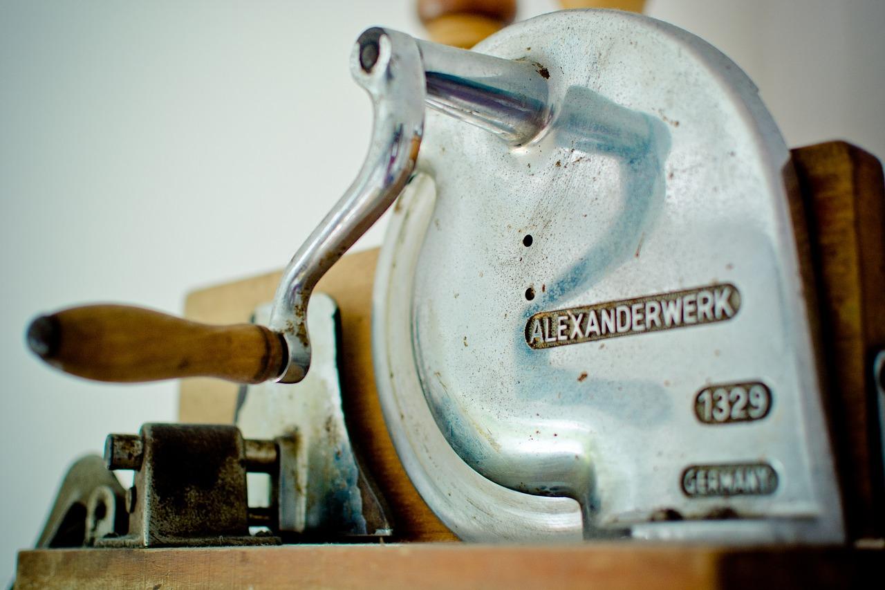 4. 老款切割机转让