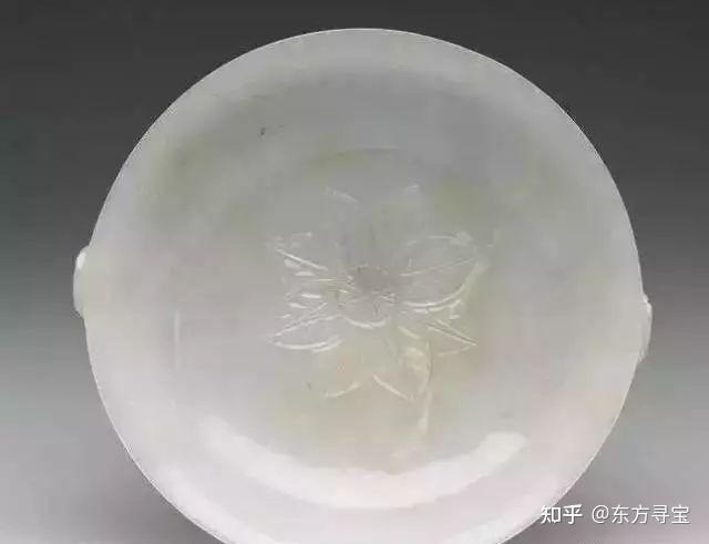【资讯】 | 【藏界资讯】让乾隆爷都痴迷的稀世之玉究竟长什么样 - 知乎