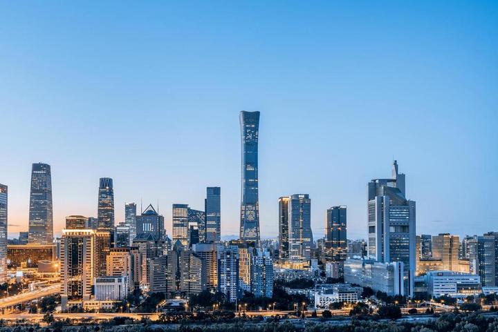 北京楼市:记住,70%的人都买了这样的房子 - 知乎