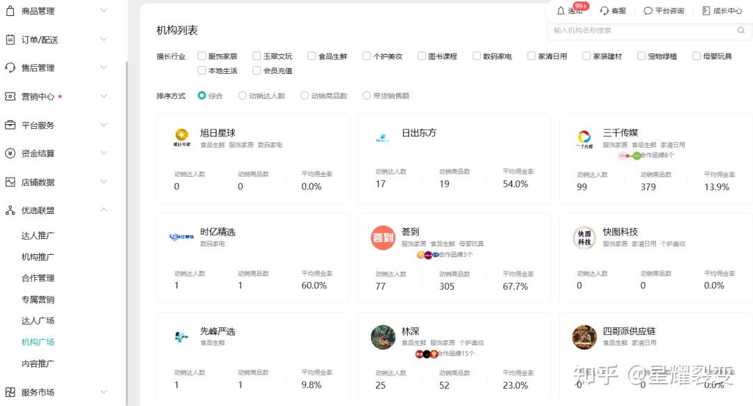 2025年微信小店开店流程,含推客带货指引 - 知乎