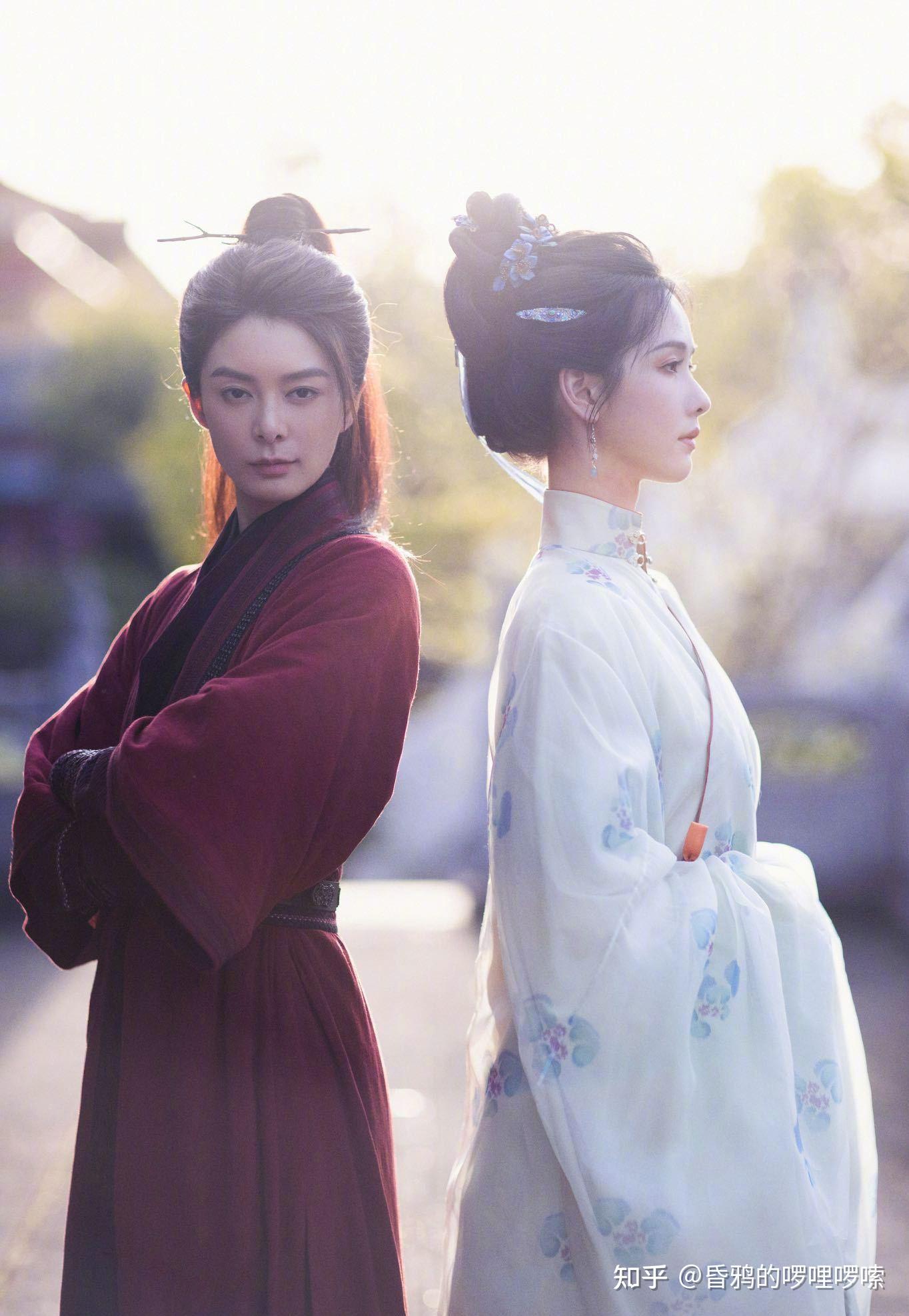《雁回时》中，庄寒雁如何说服傅云夕，让他出手相救柴靖？ - 知乎