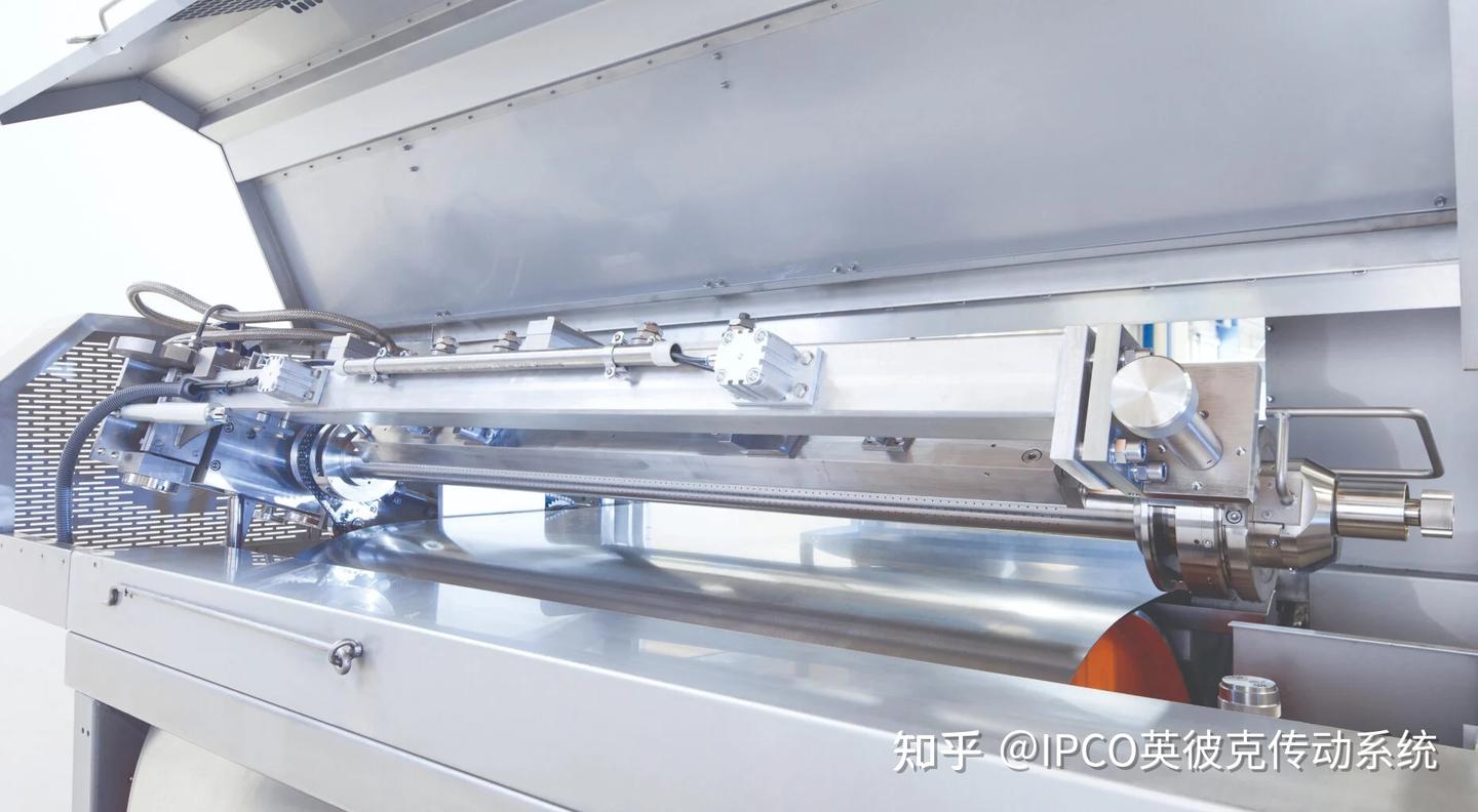 工业造粒效率低、易沉降?IPCO Rotoform 4G AS凭硬核设计破解加工困境! - 知乎