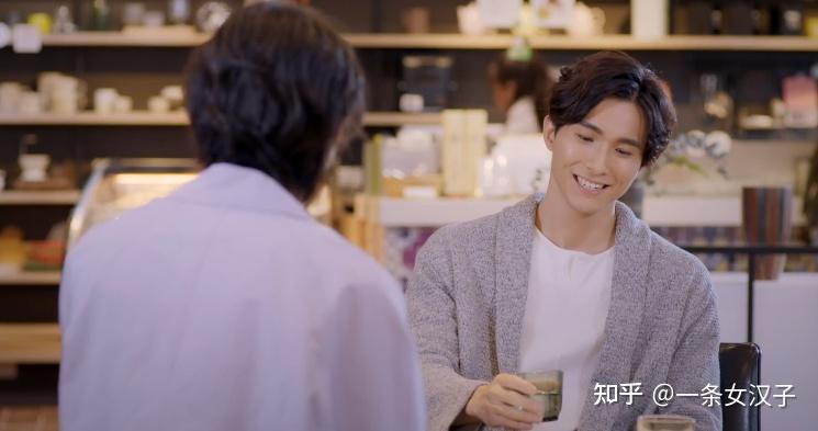 如何评价台剧《history4-近距离爱上你》?