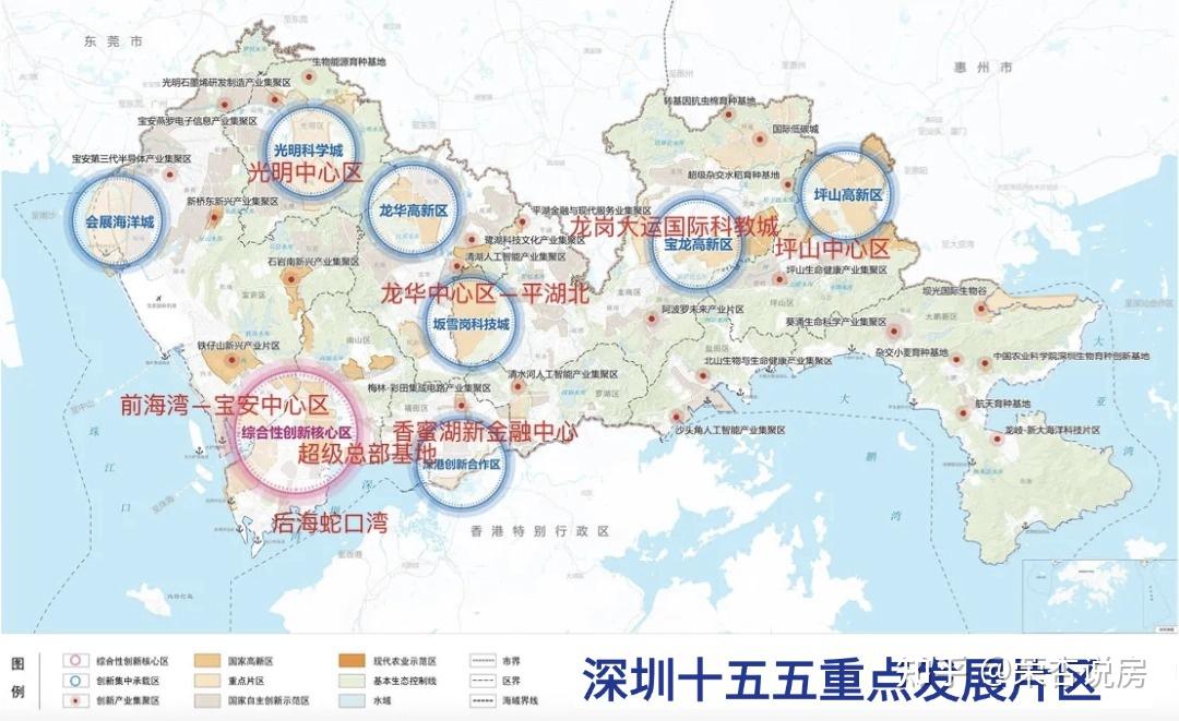 深度楼盘评测：光明首个新国标「振业天境云玺」值不值得买 - 知乎