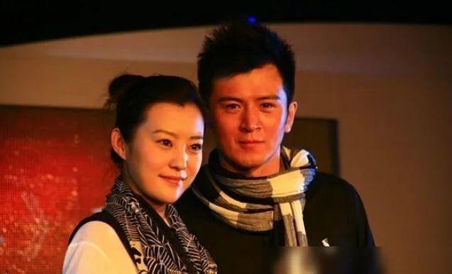 郭家铭碰瓷郝蕾前哪料到11年后她早已学会求锤给锤
