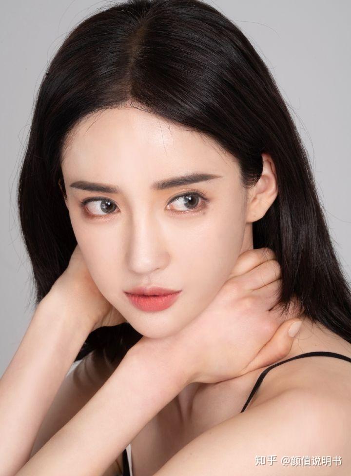 如何看待潘南奎的长相