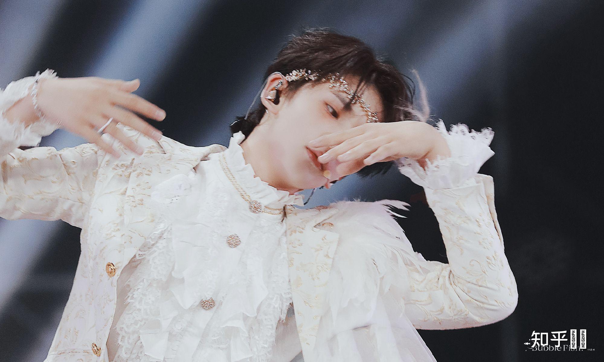 tf家族余宇涵怎么样