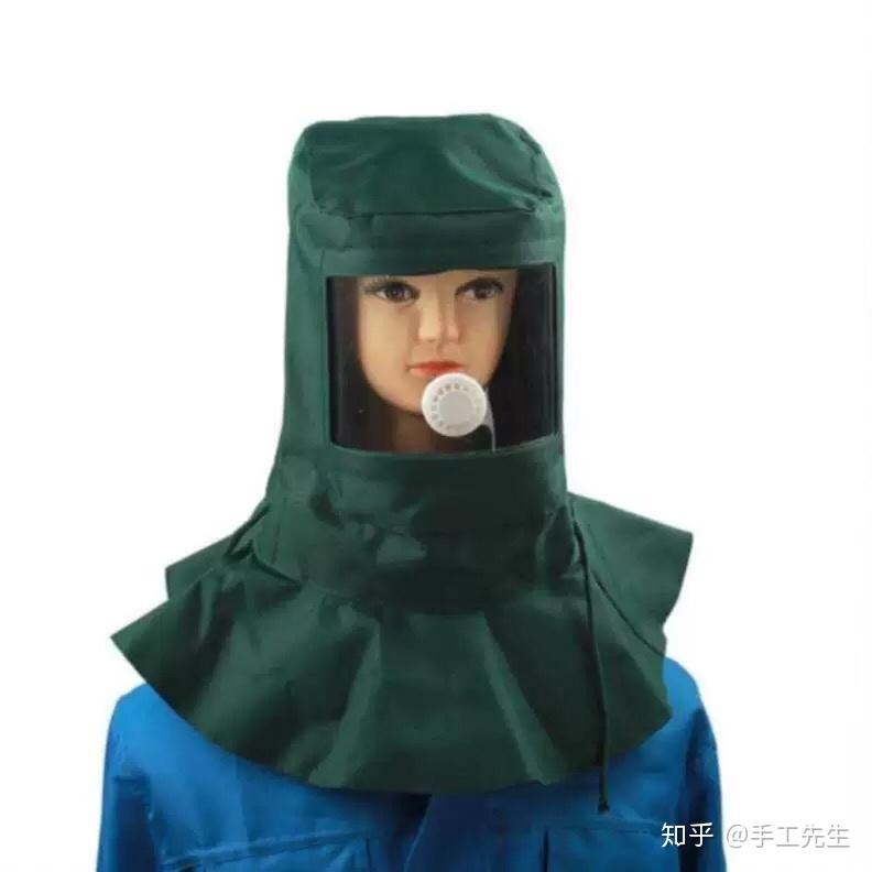 如何看待河南企业研发的新型隔离帽能够有效隔离病毒真正解决医护人员