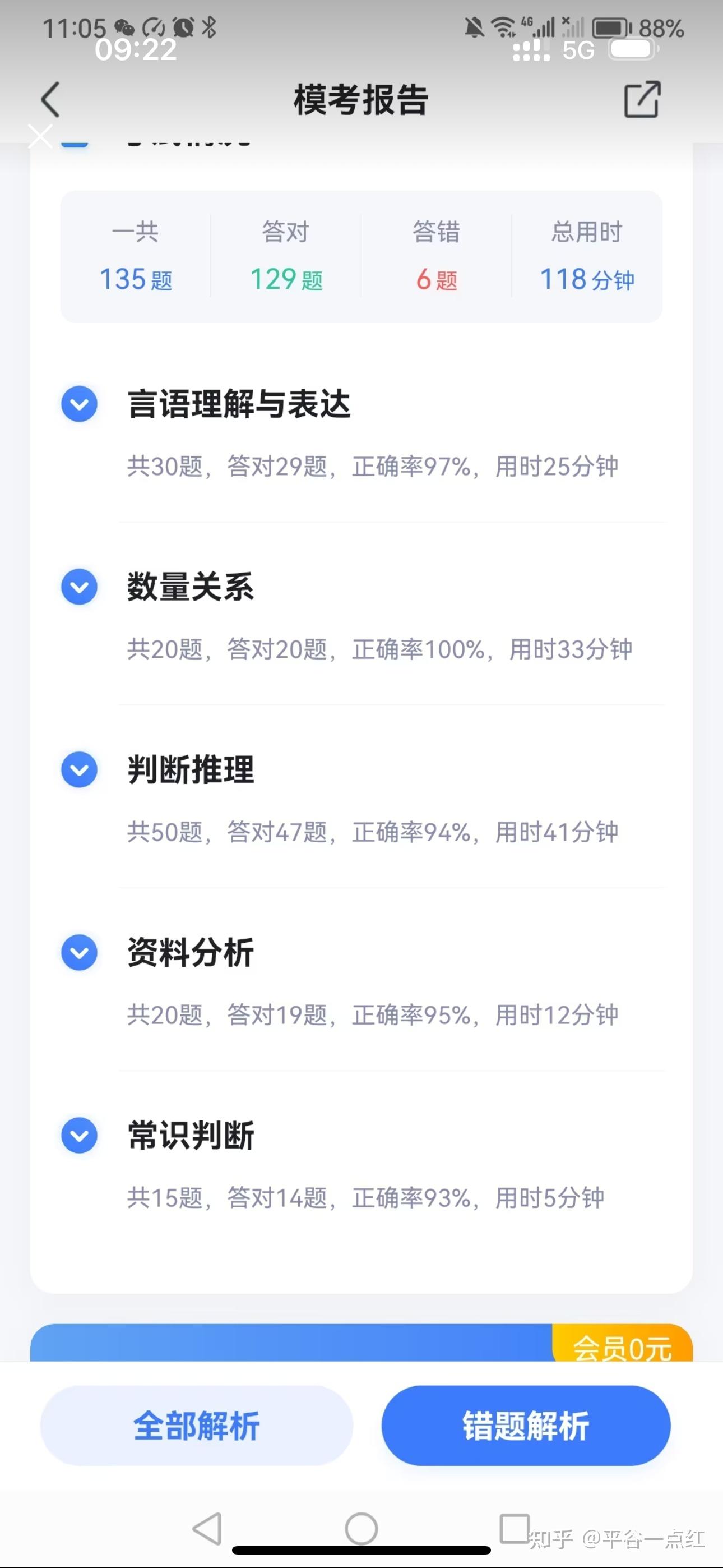 行测掌握什么原理后可以让分数大涨?