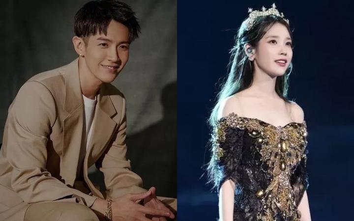 韩网热议!柯震东为"没有在iu演唱会上热情欢呼"而道歉:我会努力学习!