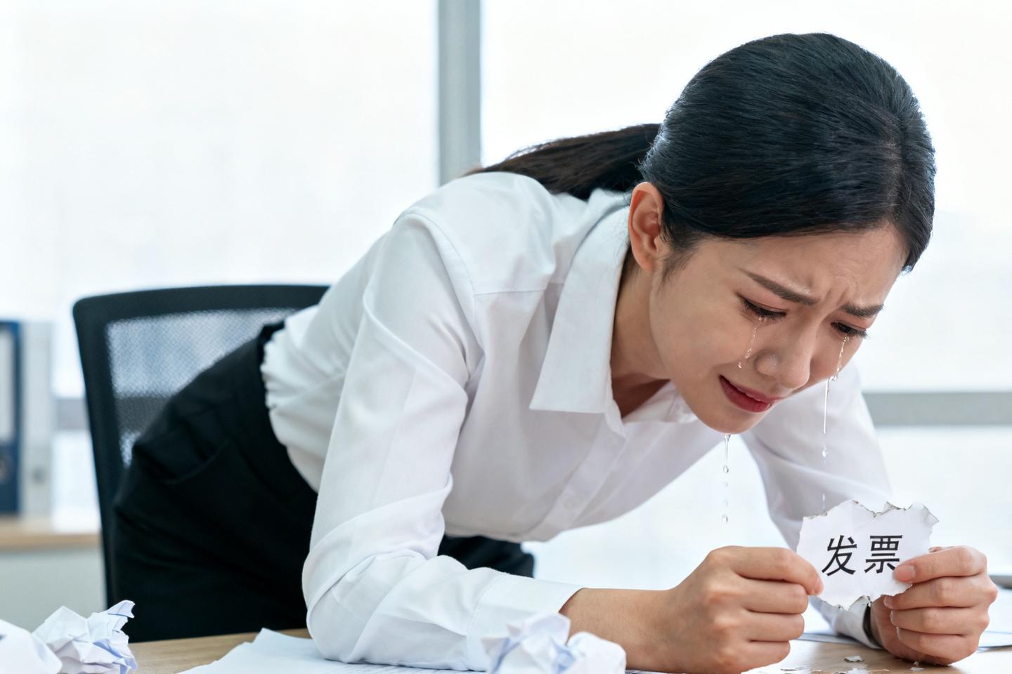发票丢了？别慌！这篇救命指南请收好 - 知乎