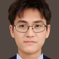 Zhihu profile picture for @what