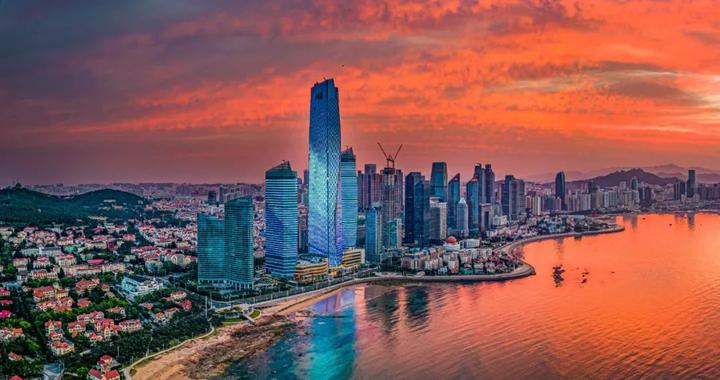 青岛春节旅游攻略2023年8月(青岛春节旅游攻略2023年8月份)