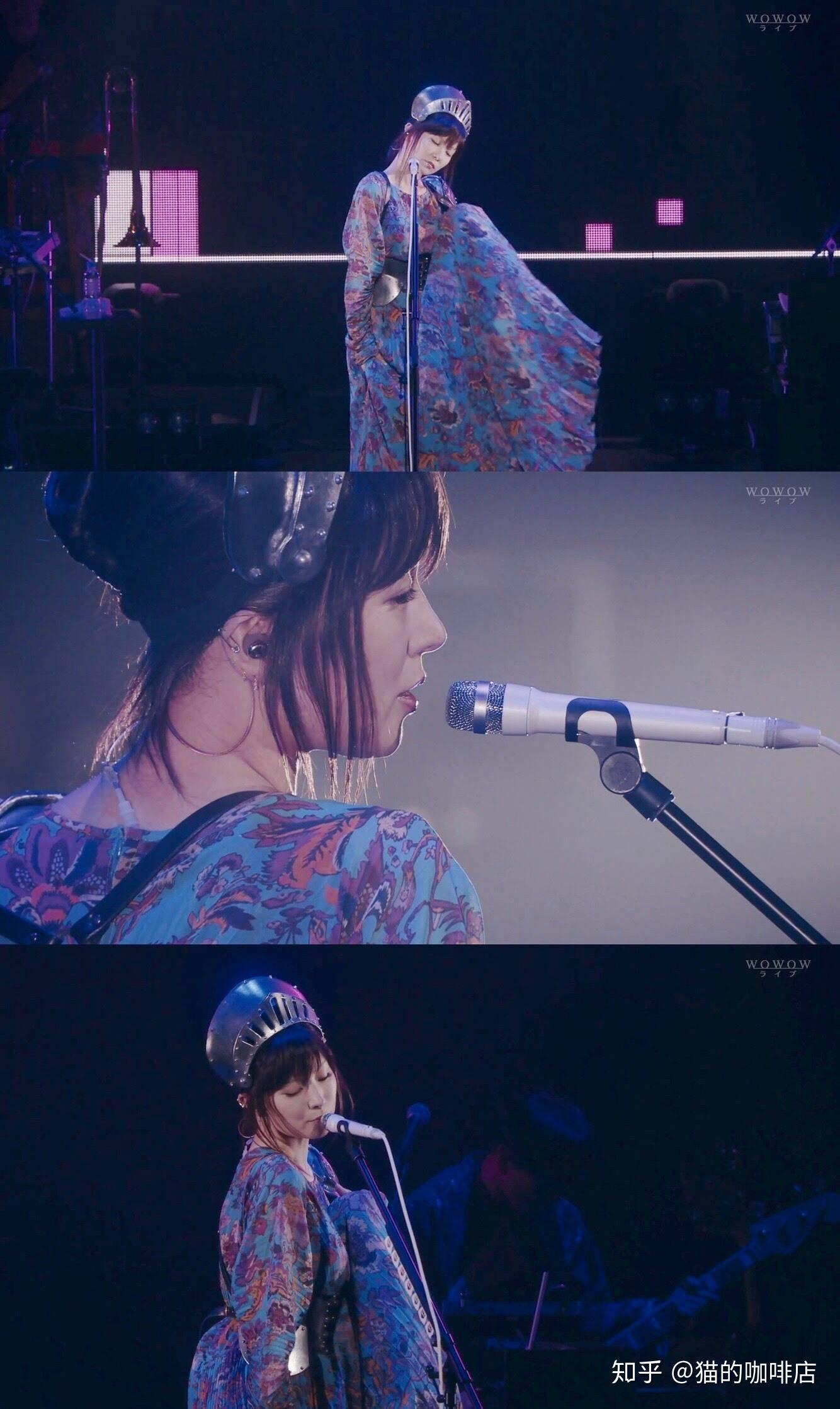 如何欣赏椎名林檎的歌