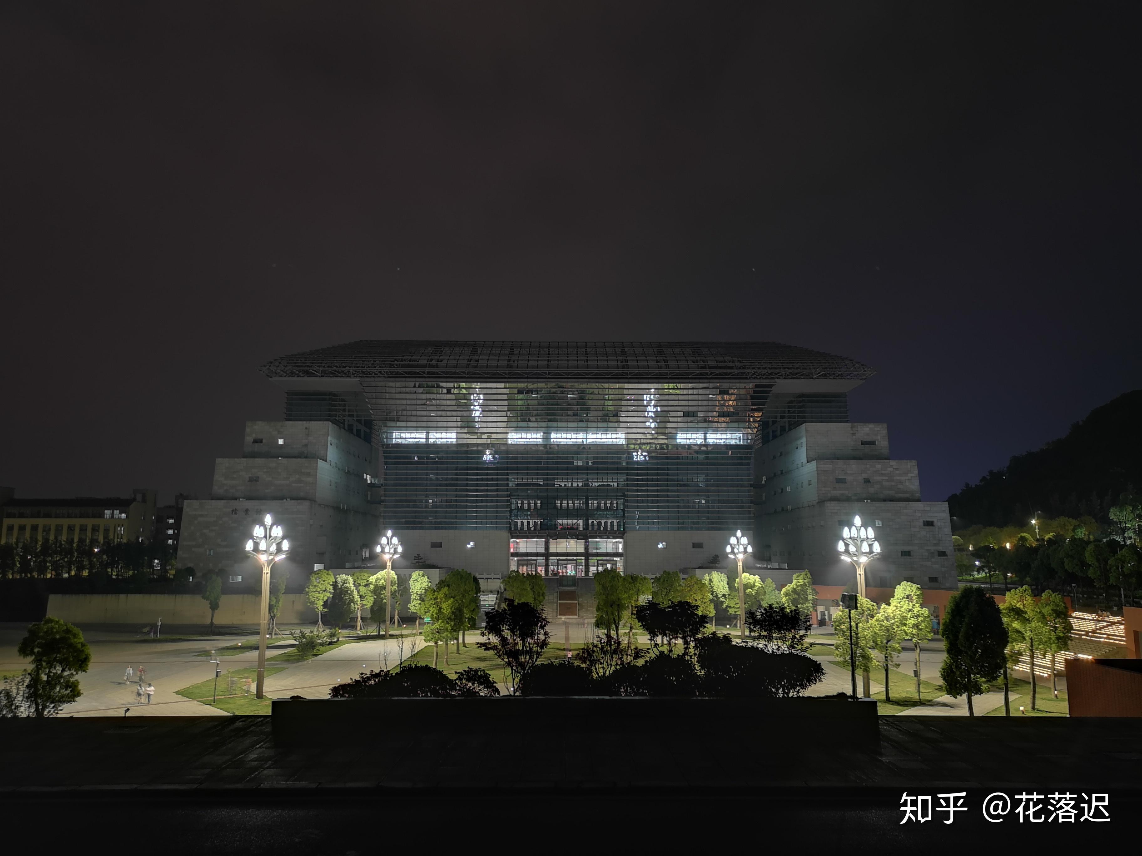 贵州师范大学有哪些特色建筑