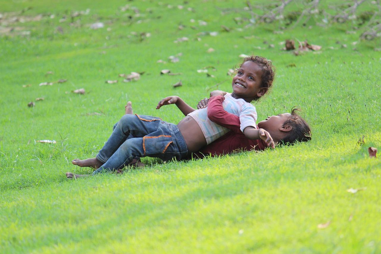 4. 中心繁华地段