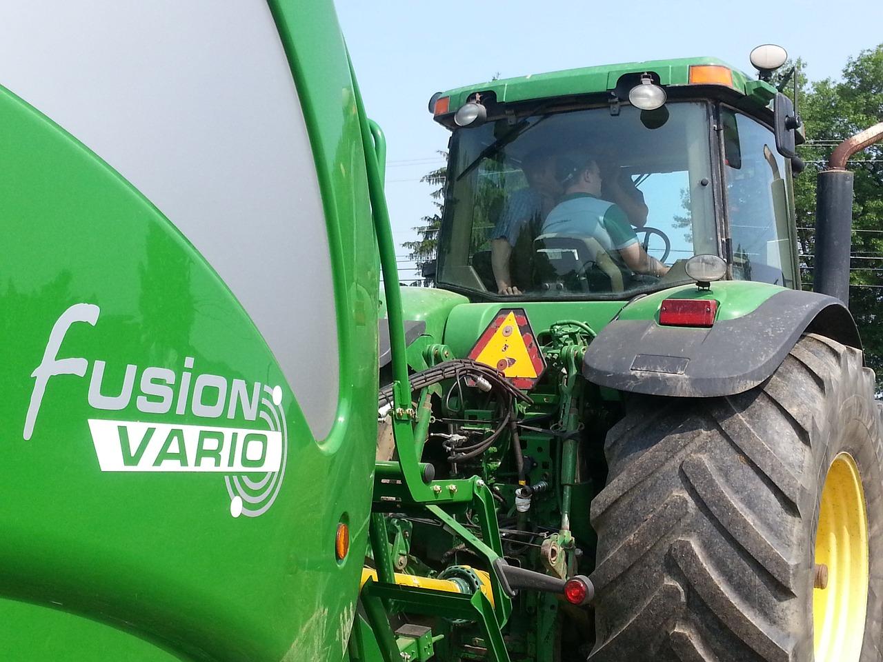 雷沃拖拉机怎么装空调