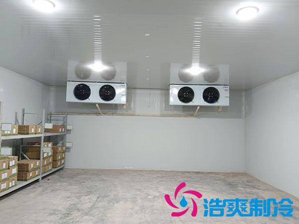 3000平方米冷库建设造价 - 知乎