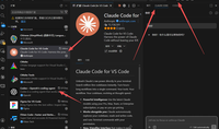 VSCode + Claude Code for VSCode + cc-switch 接入第三方 API 配置复盘 - 知乎