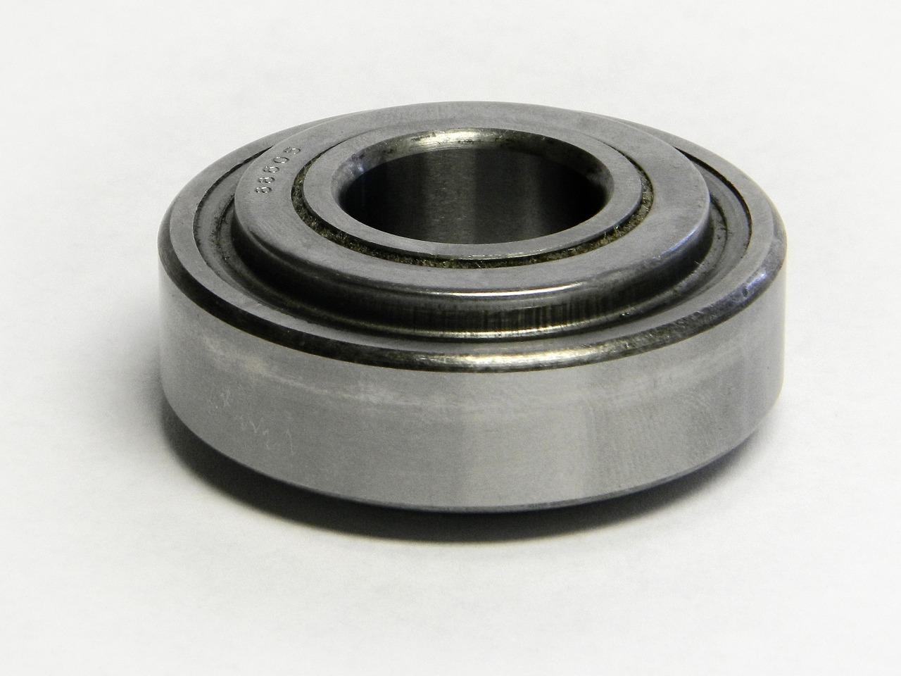 轴承耐压多少公斤