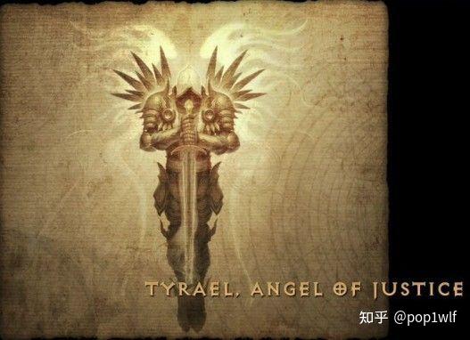 「《暗黑破坏神》讲了啥?」背景篇 - 知乎