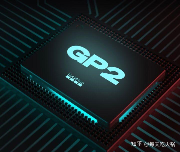 聊聊GoPro Hero 10 Black都有哪些升级？值得买吗？ - 知乎