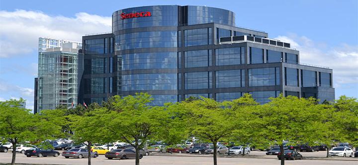 加拿大seneca学院赶超名牌大学毕业开飞机年薪百万