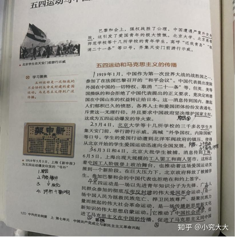 
高中历史有多强壮  第1张