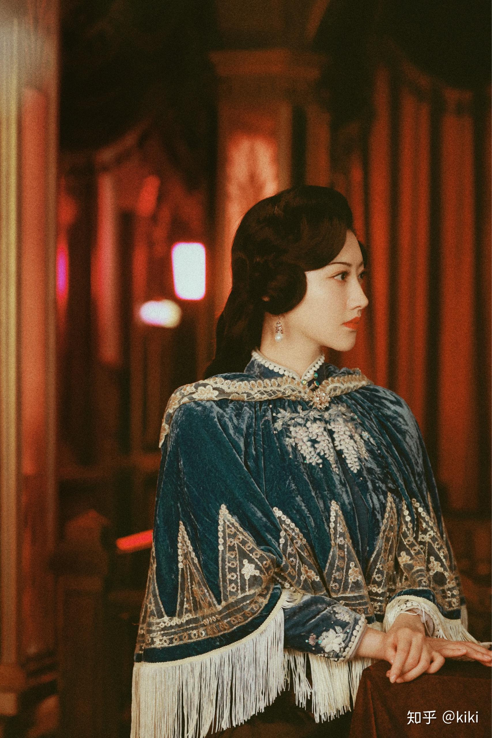 如何看待网剧司藤由尾鱼小说半妖司藤改编