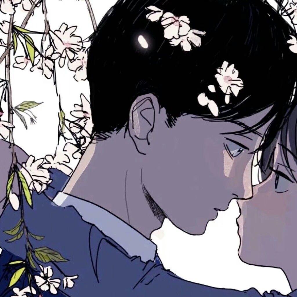 有哪些很明显的情侣头像