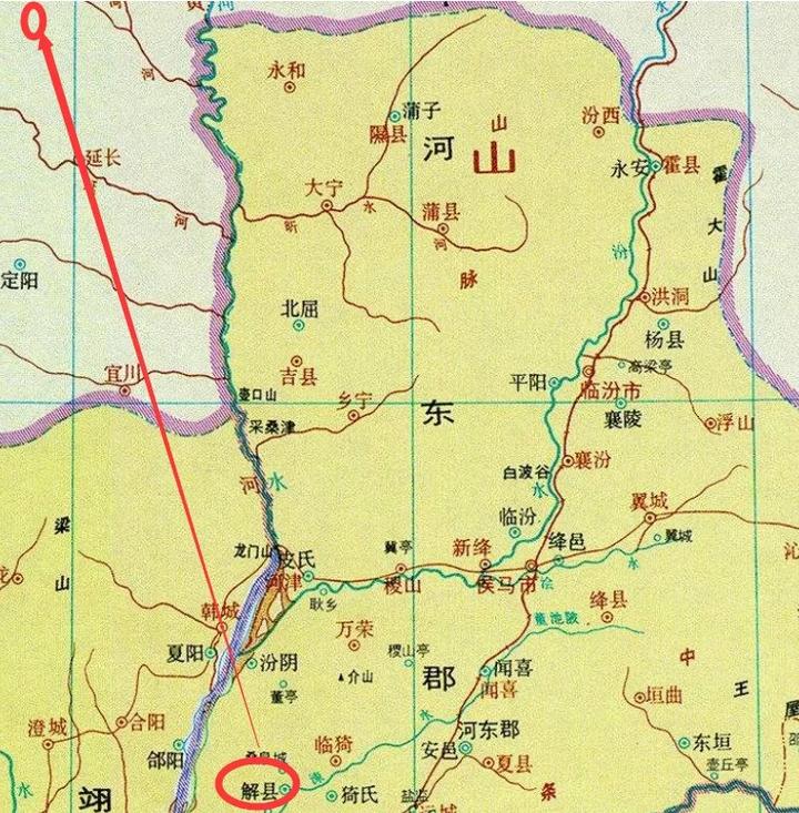 三国|真像某些“史料”说的,关羽真的还大刘备一岁? - 知乎