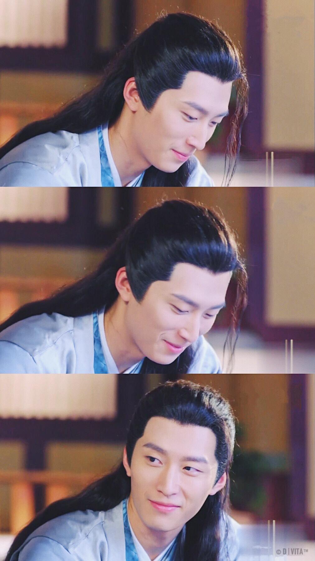 窦骁的美图或搞怪图有哪些?-窦骁帅照