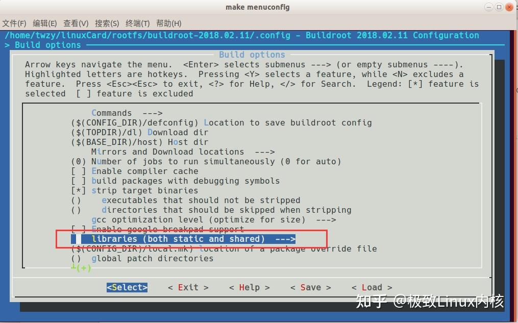 小白自制Linux开发板 ：Linux内核与文件系统移植 - 知乎