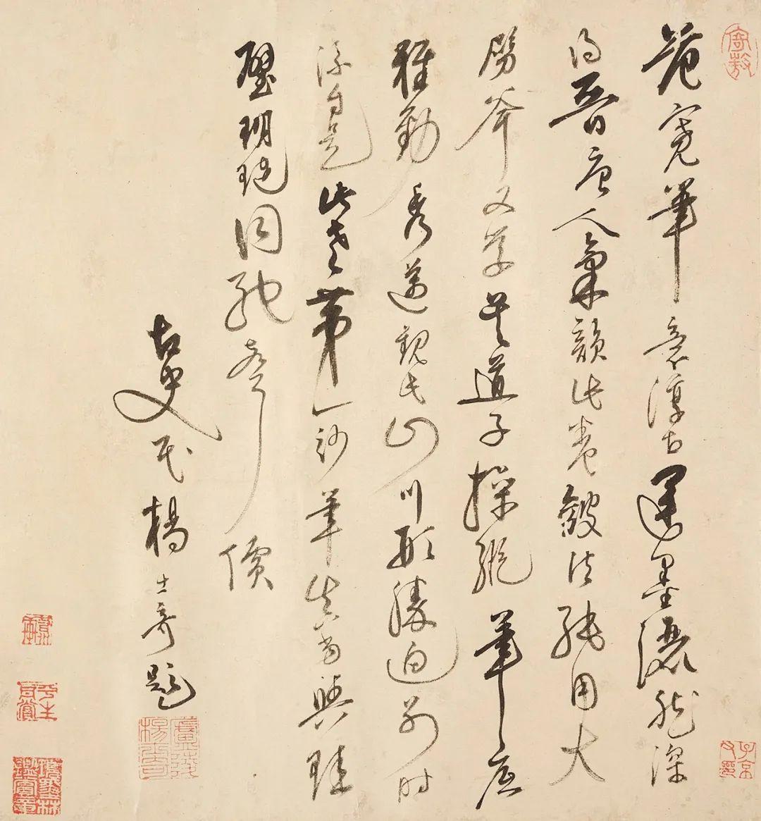 宋朝有哪些值得鉴赏的绘画作品？ - 知乎