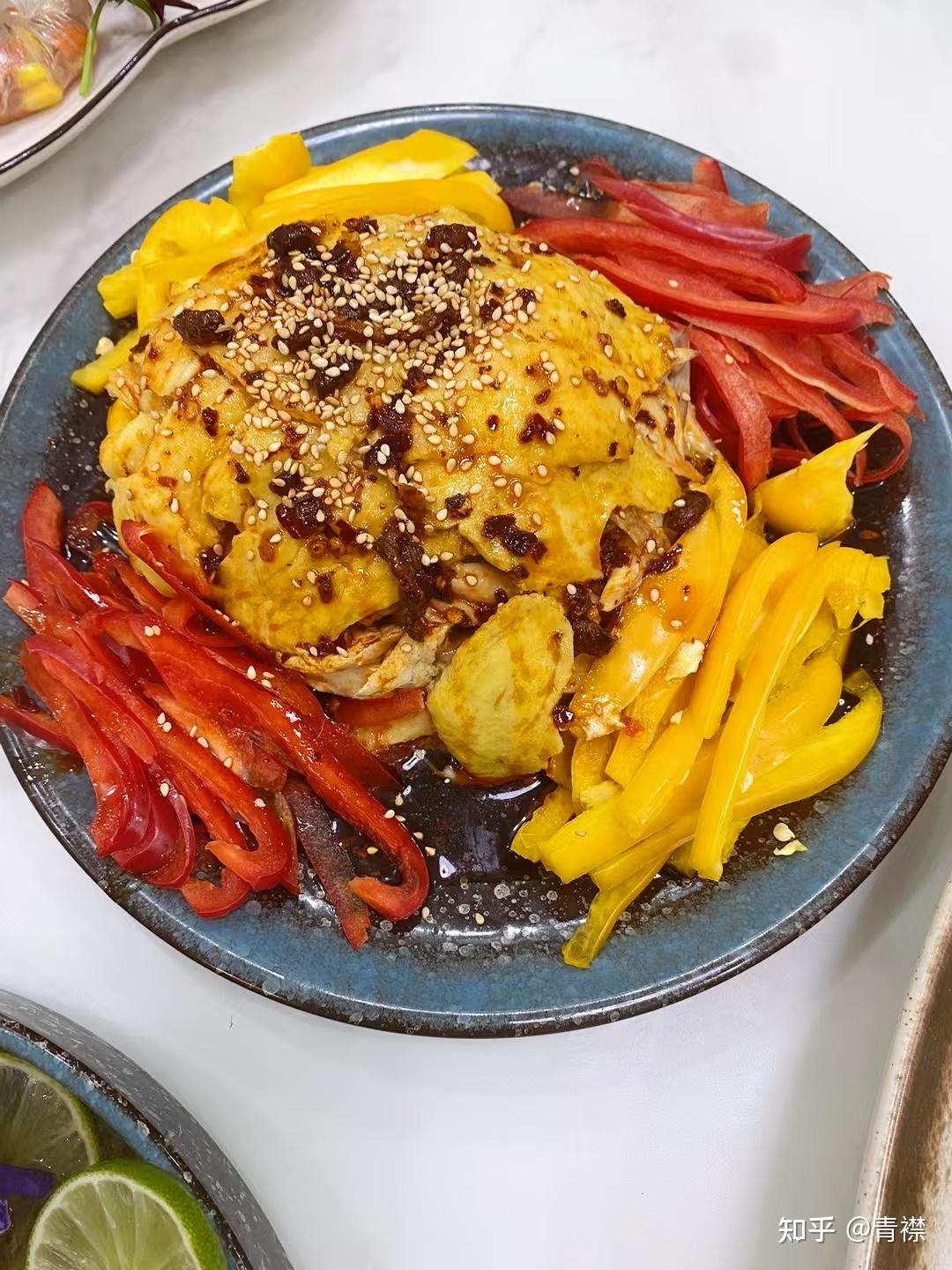 B站的众多教做饭和烹饪的厨师up主的资历与实力应如何排序? - 知乎