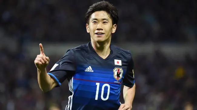 球员事件簿 日本现代化进攻型中场香川真司 知乎 球员事件簿 日本现代化进攻型中场香川真司 知乎