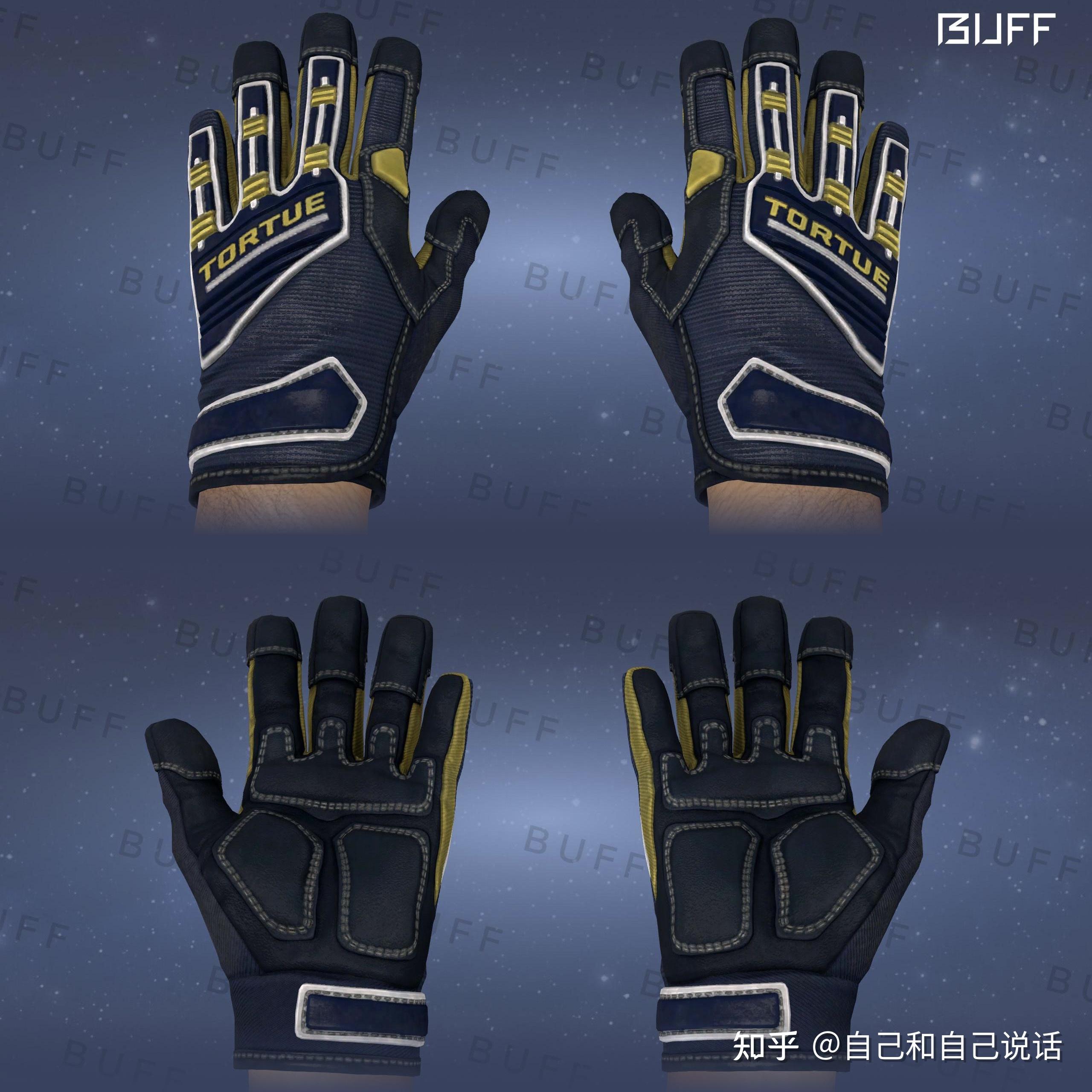 老哥们,推荐一套csgo蓝色饰品? - 知乎