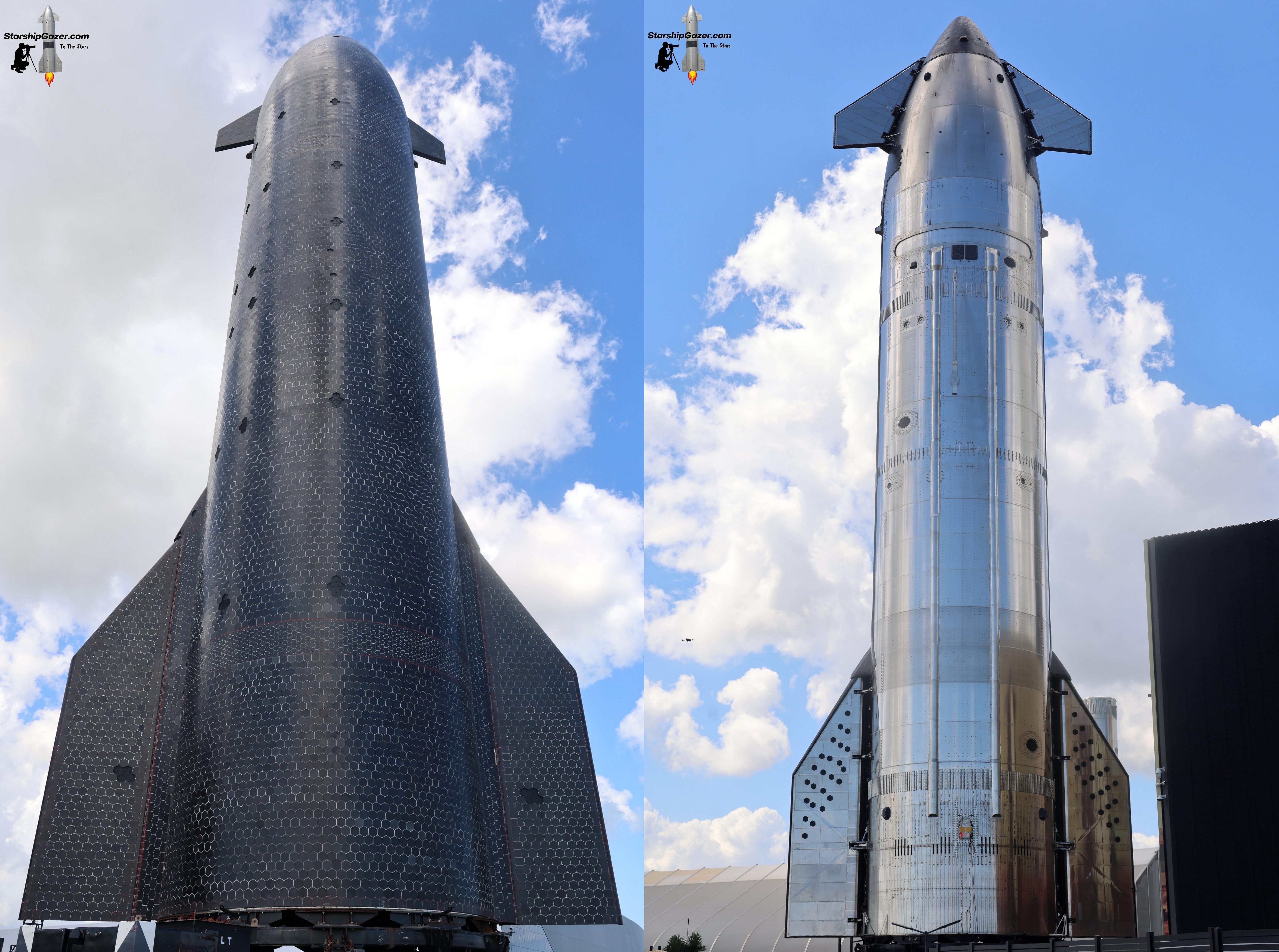 美国 SpaceX 星舰完成第十一次试飞，此次试飞有哪些亮点？ - 知乎