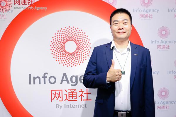 星途朱小冬星核动力正在有条不紊的推进