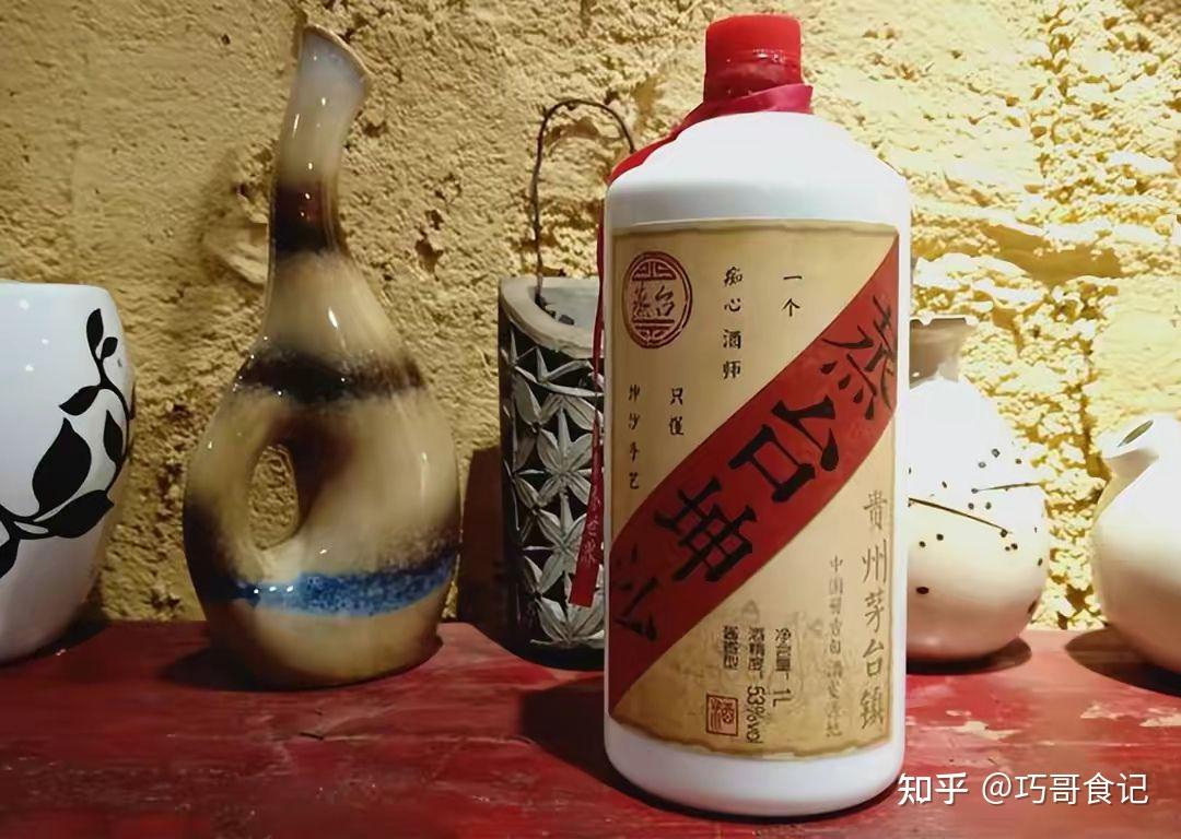 100左右的白酒哪个性价比高，100左右白酒推荐知乎