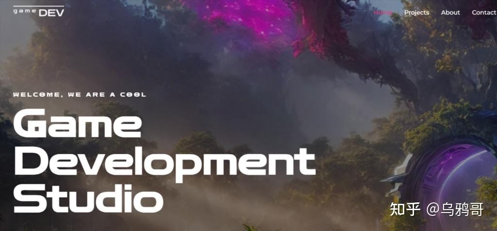 有哪些好看的极简的WordPress主题?插图10 有哪些好看的极简的WordPress主题?插图10