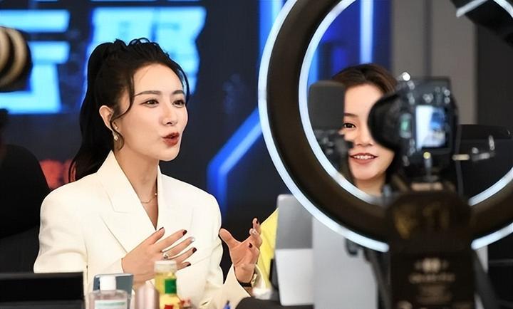 左手投资，右手盖楼，薇娅的商业版图到底有多大？ - 知乎