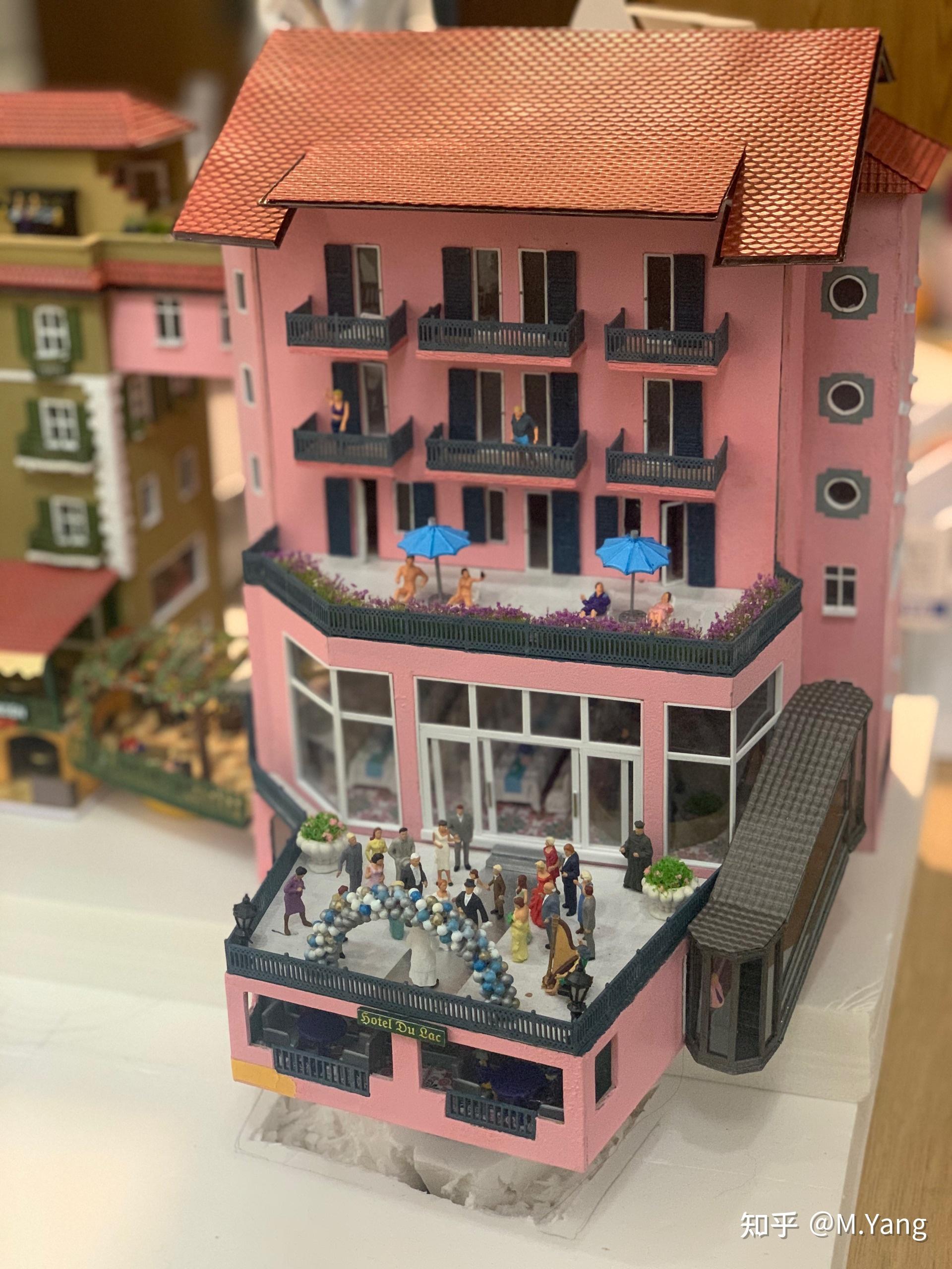 做建筑模型pvc板该买多厚的鸭