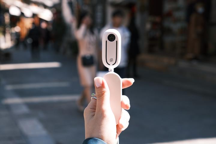 体积与性能达到完美平衡——insta360 GO2首发测评- 知乎