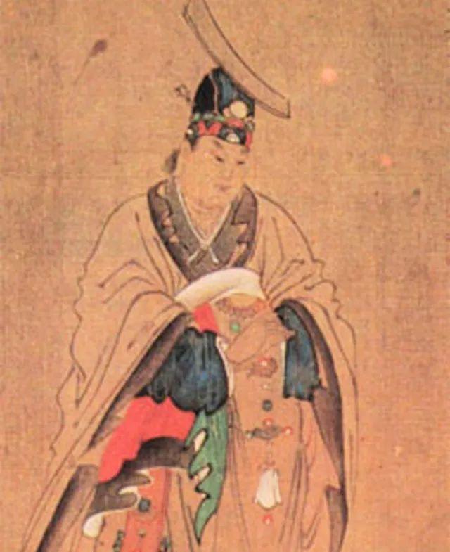 1995年，山东挖出一块石碑，揭开了秦叔宝的身世之谜 - 知乎