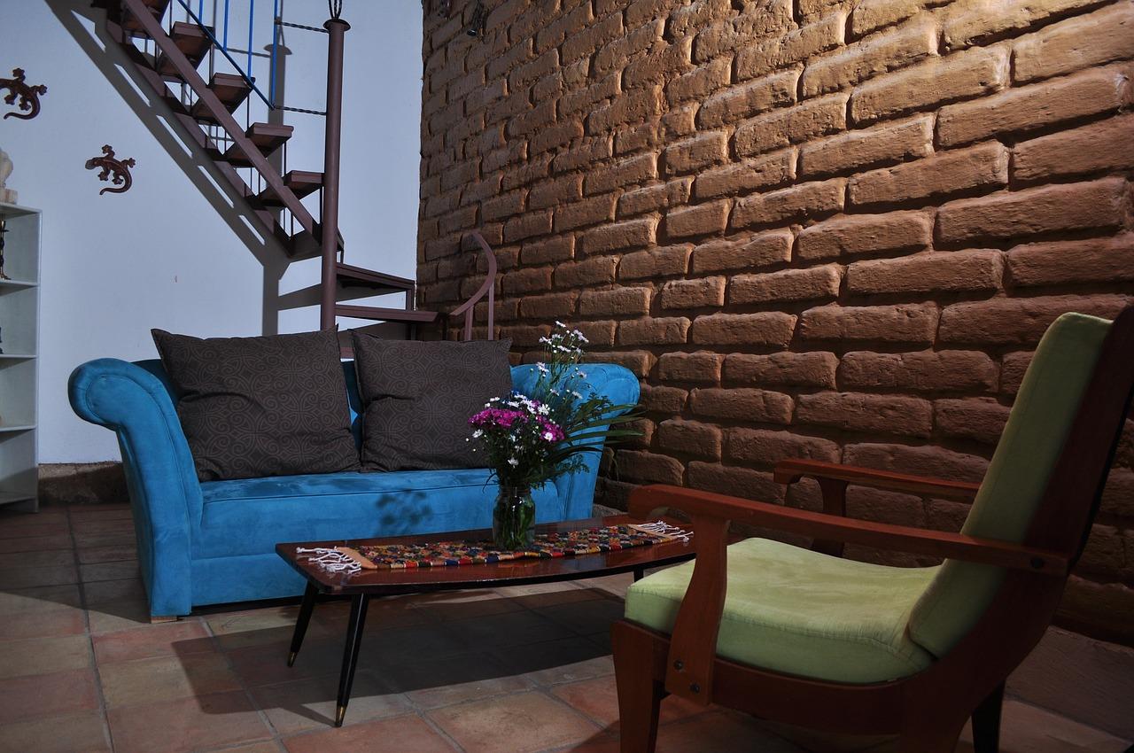 拍客房如何布光