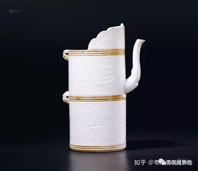 多穆壶的价值：流淌少数民族血液的瓷器造型 知乎 